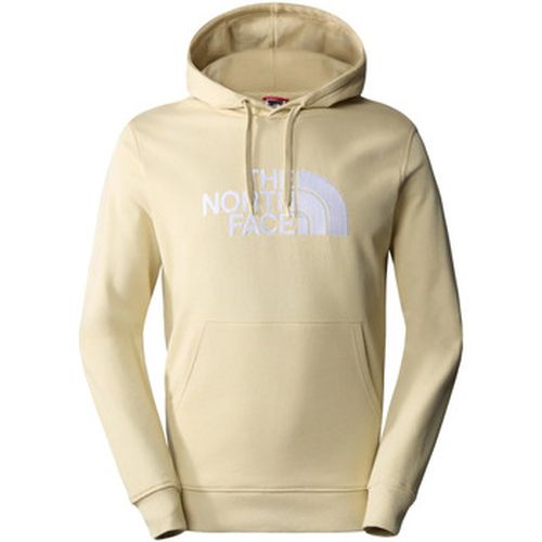 Sweat-shirt M LIGHT DREW PEAK PULLOVER HOODIE-EU - The North Face - Modalova