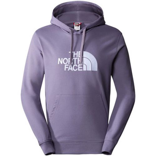 Sweat-shirt M LIGHT DREW PEAK PULLOVER HOODIE-EU - The North Face - Modalova