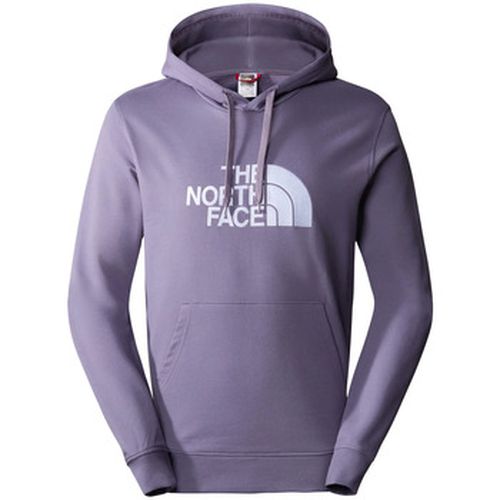 Sweat-shirt M LIGHT DREW PEAK PULLOVER HOODIE-EU - The North Face - Modalova