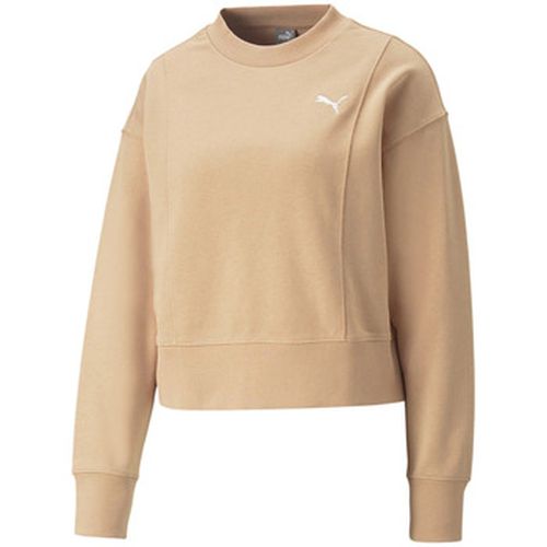 Sweat-shirt Puma HER Crew TR - Puma - Modalova