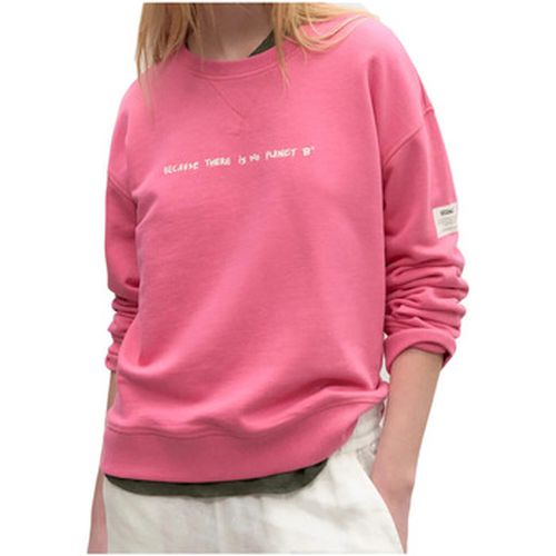 Sweat-shirt CAGLIARIALF SWEATSHIRT WOMAN - Ecoalf - Modalova