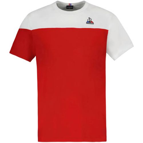 Chemise BAT Tee SS N3 M - Le Coq Sportif - Modalova