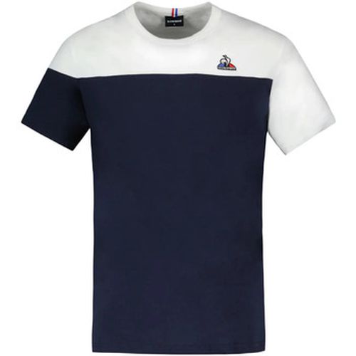 Chemise BAT Tee SS N3 M - Le Coq Sportif - Modalova