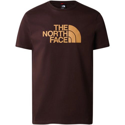 Chemise M S/S EASY TEE - EU - The North Face - Modalova