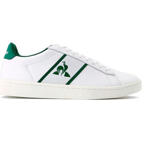 Baskets CLASSIC SOFT - Le Coq Sportif - Modalova