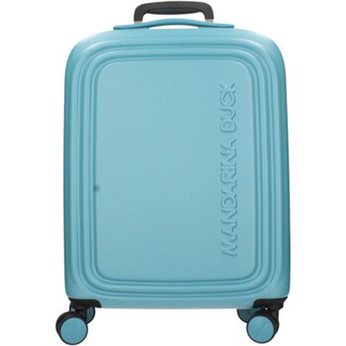 Valise Mandarina Duck P10SZV24 - Mandarina Duck - Modalova