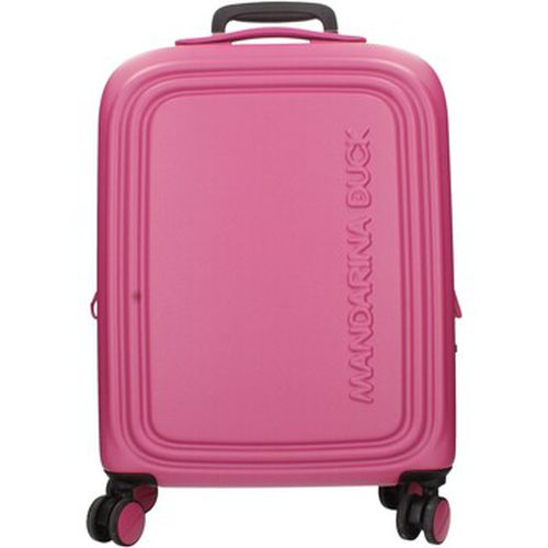 Valise Mandarina Duck P10SZV24 - Mandarina Duck - Modalova