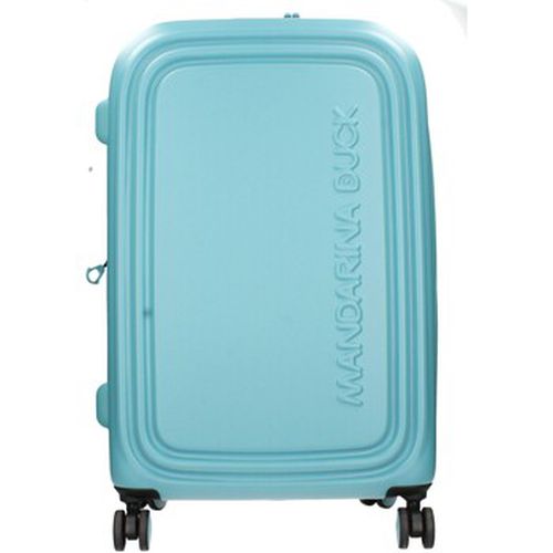 Valise Mandarina Duck P10SZV32 - Mandarina Duck - Modalova