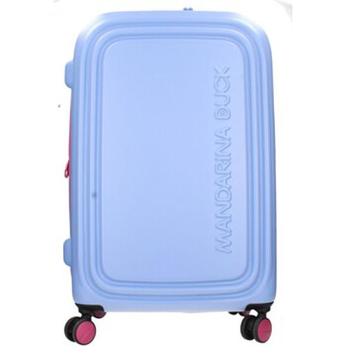 Valise Mandarina Duck P10SZV32 - Mandarina Duck - Modalova