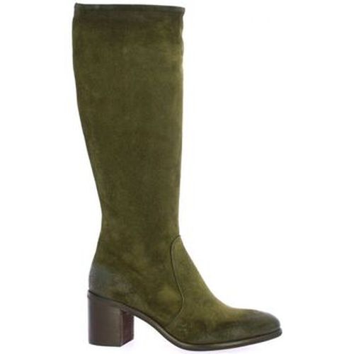 Bottes Metisse Bottes cuir velours - Metisse - Modalova