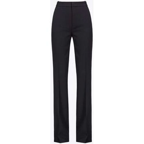 Pantalon PARIS 103961 A20Q-Z99 - Pinko - Modalova