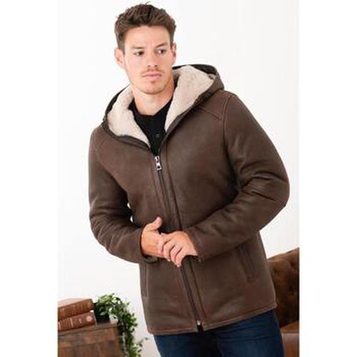 Veste Cityzen MILO MARRON - Cityzen - Modalova