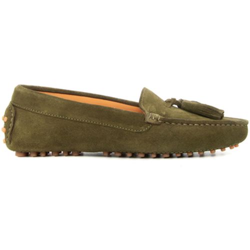 Mocassins 3047 MOCASSINO TOFFEE - Liverpool - Modalova