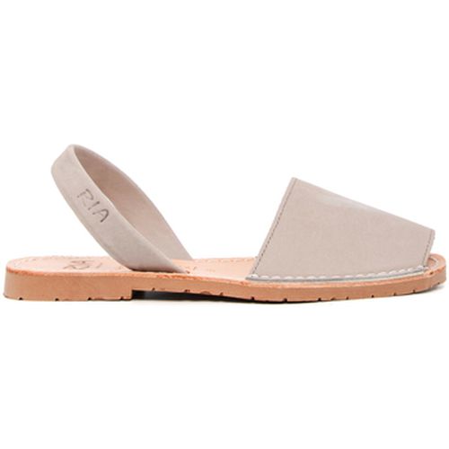 Sandales 20002-S2 NUBUCK PAPILLON - Ria - Modalova