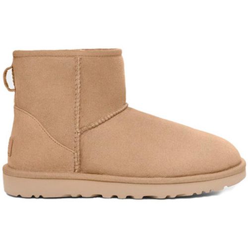 Bottes 1016222-CLASSIC MINI II SAND - UGG - Modalova