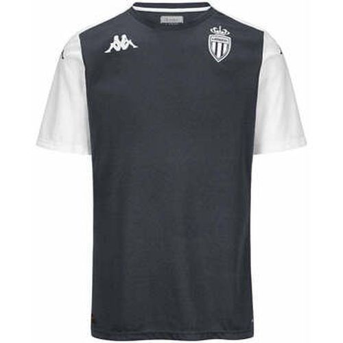 T-shirt Maillot Abou Pro 8 AS Monaco 24/25 - Kappa - Modalova