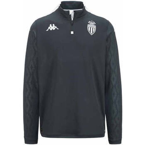 Sweat-shirt Sweatshirt Ablas Pro 8 AS Monaco 24/25 - Kappa - Modalova