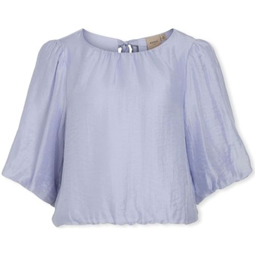 Blouses Top Lyra 2/4 - Aleutian - Vila - Modalova