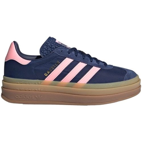 Baskets Gazelle Bold W IG4390 - adidas - Modalova