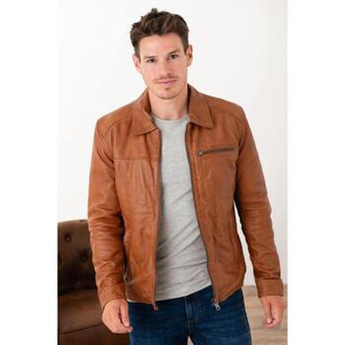 Veste Cityzen RICHMOND CAMEL - Cityzen - Modalova