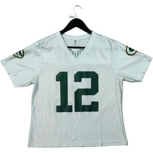 T-shirt Maillot Green Bay Packers - Nfl - Modalova