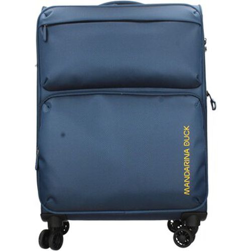 Valise Mandarina Duck P10OTV03 - Mandarina Duck - Modalova