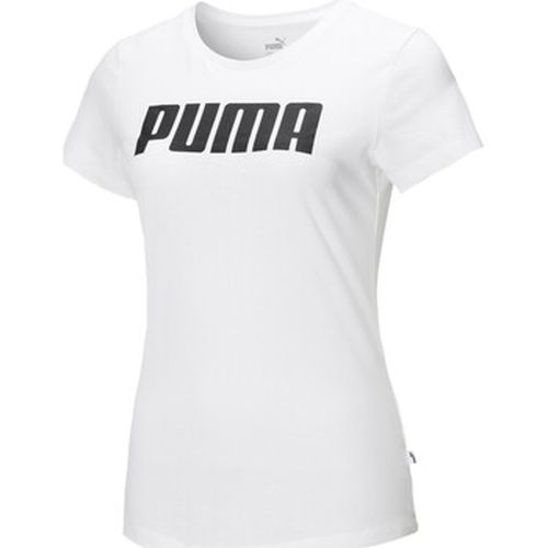 T-shirt Puma 854782-16 - Puma - Modalova