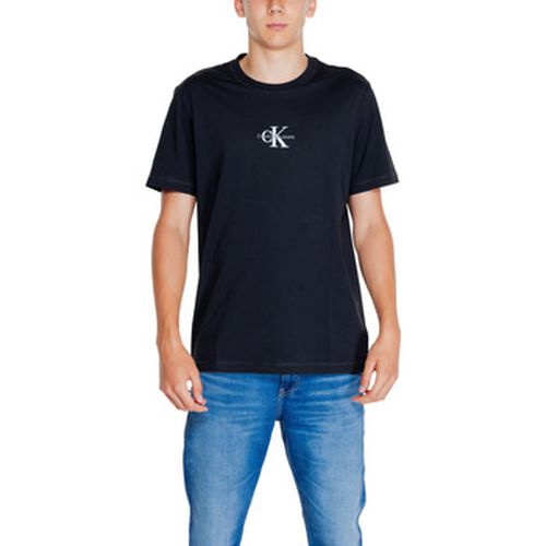 Polo MONOLOGO TEE J30J325649 - Calvin Klein Jeans - Modalova