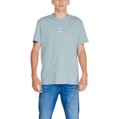 Polo MONOLOGO TEE J30J325649 - Calvin Klein Jeans - Modalova