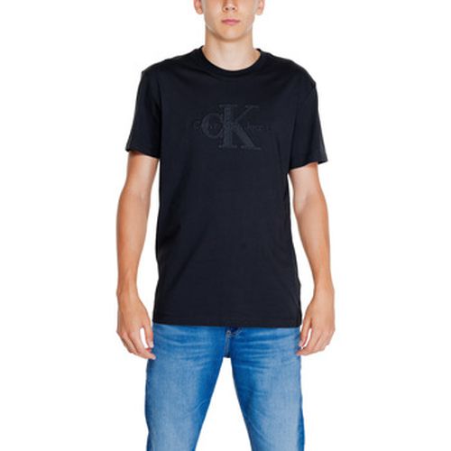 Polo MONOLOGO APPLIQUE J30J325916 - Calvin Klein Jeans - Modalova