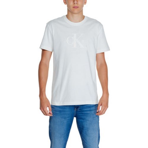 Polo MONOLOGO APPLIQUE J30J325916 - Calvin Klein Jeans - Modalova