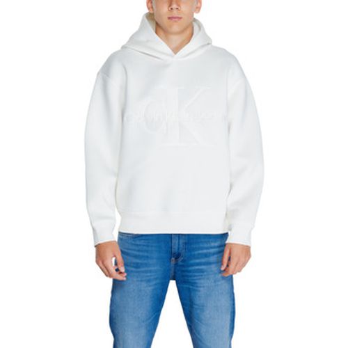 Sweat-shirt SCUBA CK J30J326056 - Calvin Klein Jeans - Modalova