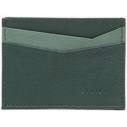 Portefeuille Porte-cartes Cadence cuir CADENCE 080-ECAD5014 - Etrier - Modalova