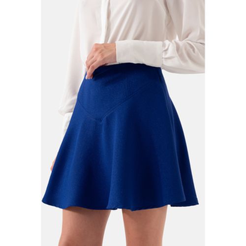 Jupes Ruffle Women's Mini Skirt - Just Like You - Modalova