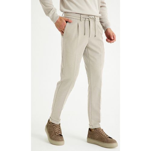 Pantalon Regular Fit Jogger Pants with Elasticated Waist - Just Like You - Modalova