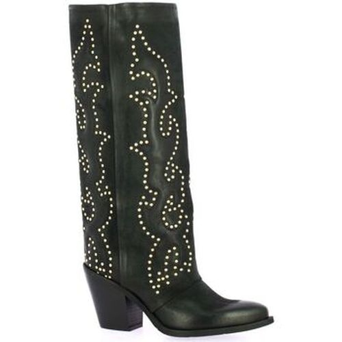 Bottes Metisse Bottes cuir nubuck - Metisse - Modalova