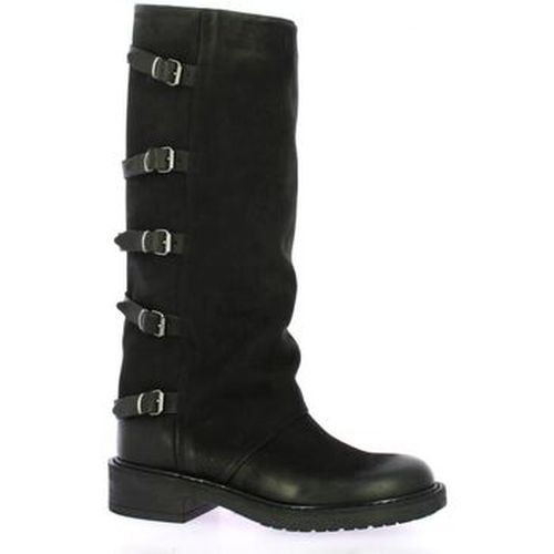 Bottes Metisse Bottes cuir nubuck - Metisse - Modalova