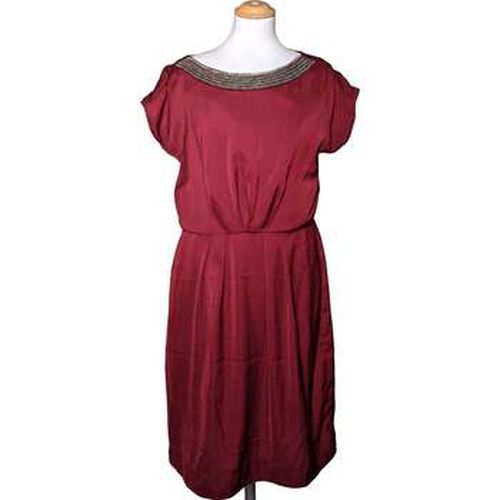 Robe robe mi-longue 40 - T3 - L - Promod - Modalova