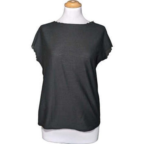 T-shirt top manches courtes 36 - T1 - S - Promod - Modalova