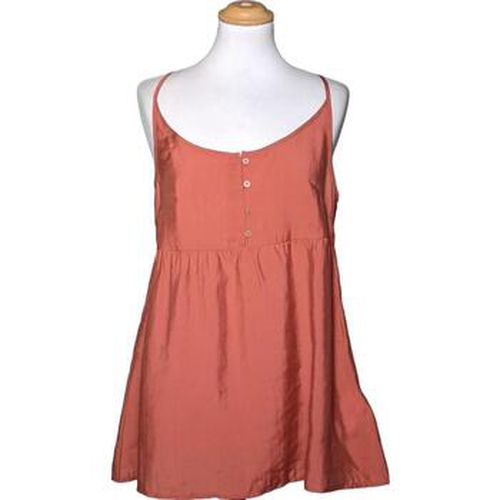 Robe courte robe courte 38 - T2 - M - Camaieu - Modalova