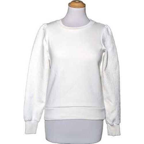 Sweat-shirt sweat 34 - T0 - XS - Naf Naf - Modalova