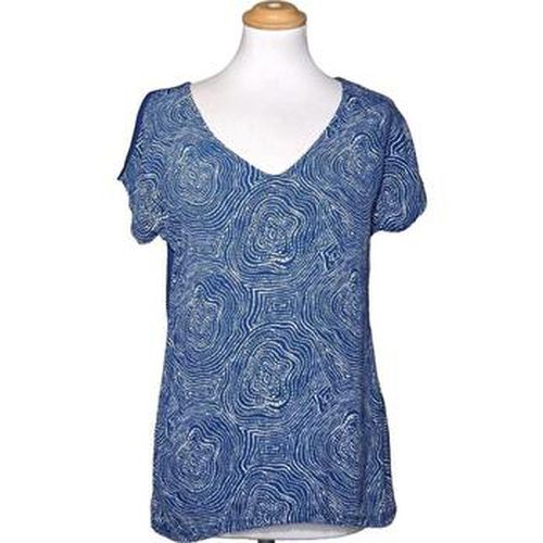 T-shirt top manches courtes 36 - T1 - S - Caroll - Modalova