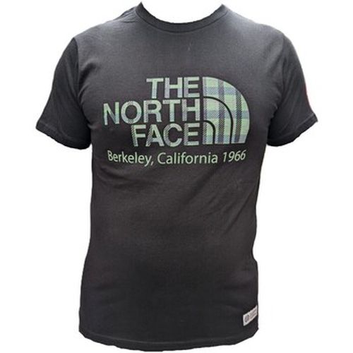 T-shirt - T-shirt col rond - The North Face - Modalova