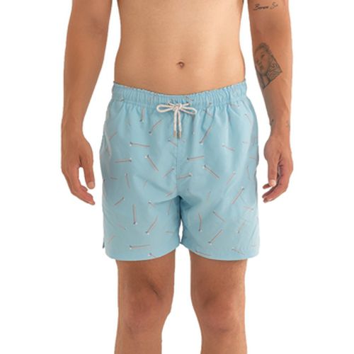 Maillots de bain Men's Swim Shorts - Just Like You - Modalova