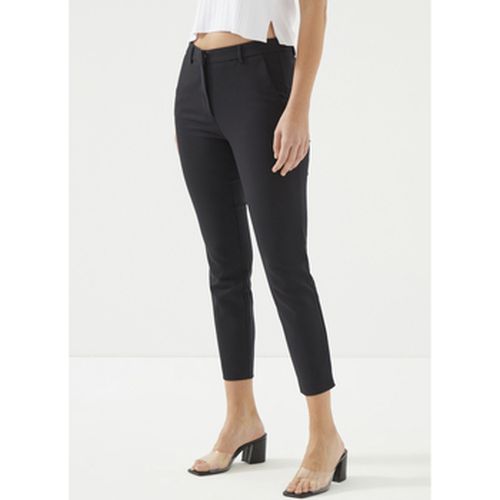 Pantalon -High Waist Trousers - Just Like You - Modalova