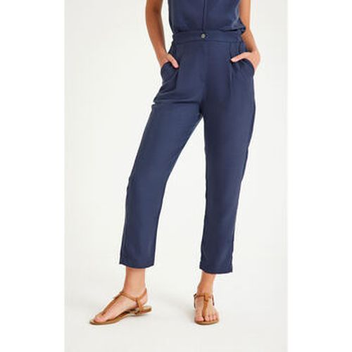 Pantalon Carrot Trousers - Just Like You - Modalova