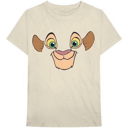 T-shirt The Lion King RO7159 - The Lion King - Modalova