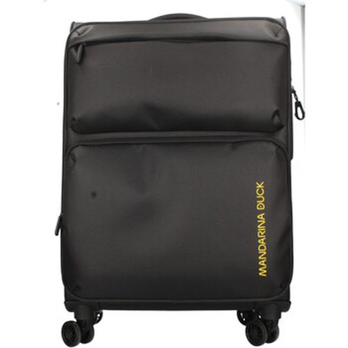 Valise Mandarina Duck P10OTV03 - Mandarina Duck - Modalova