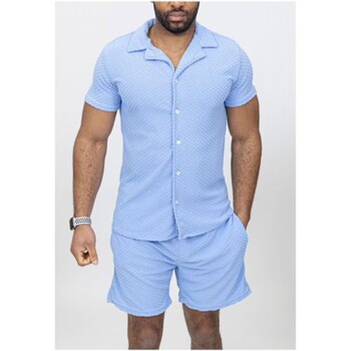 Ensembles de survêtement Ensemble Short,Chemise Ciel H - Kebello - Modalova