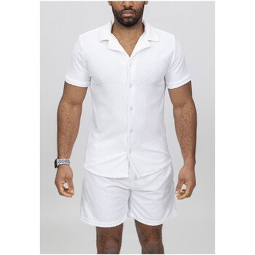 Ensembles de survêtement Ensemble Short,Chemise H - Kebello - Modalova